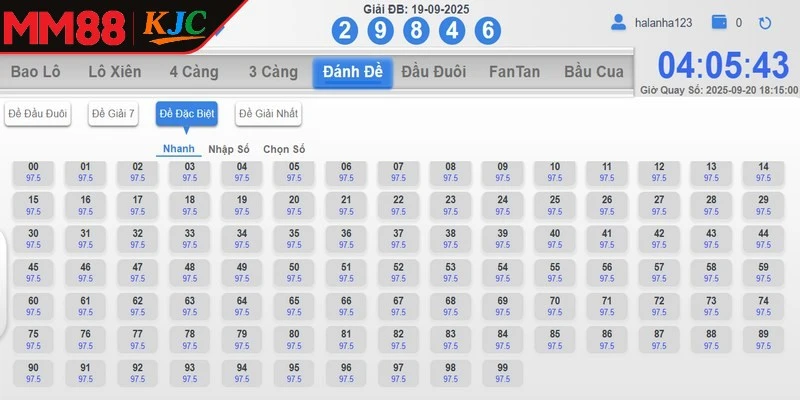 Xổ số là chuyên mục cung cấp đầy đủ các loại hình hấp dẫn